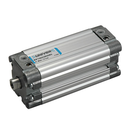 Standards-based compact cylinders